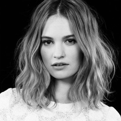 photo 3 in Lily James gallery [id865546] 2016-02-04 00:00:00