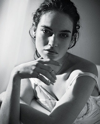 Lily James pic #866393