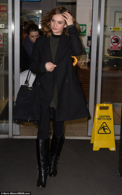 Lily James pic #853895