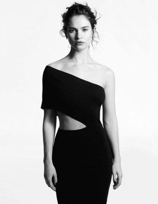 Lily James pic #866656