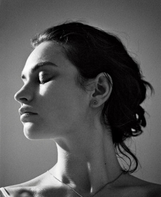 Lily James pic #869923