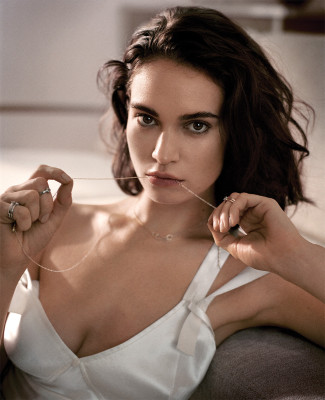 Lily James pic #869925