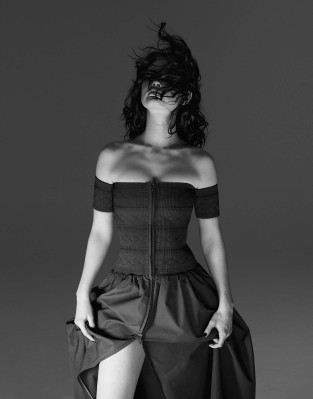 Lily James pic #869924
