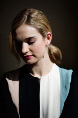 Lily James pic #801241