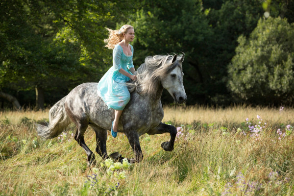 Lily James pic #800064