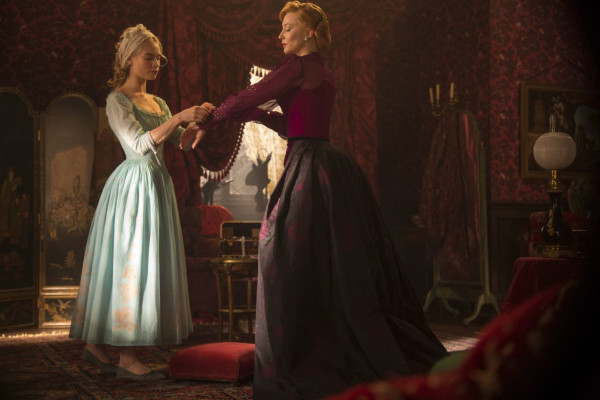 photo 3 in Lily James gallery [id841636] 2015-10-31 00:00:00