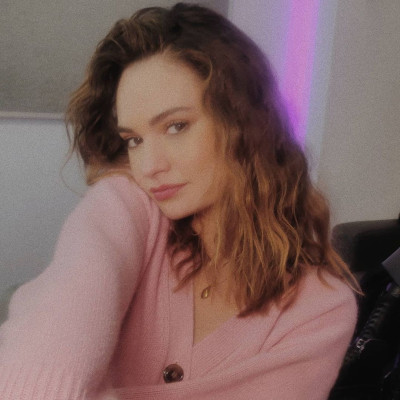 Lily James pic #1285254