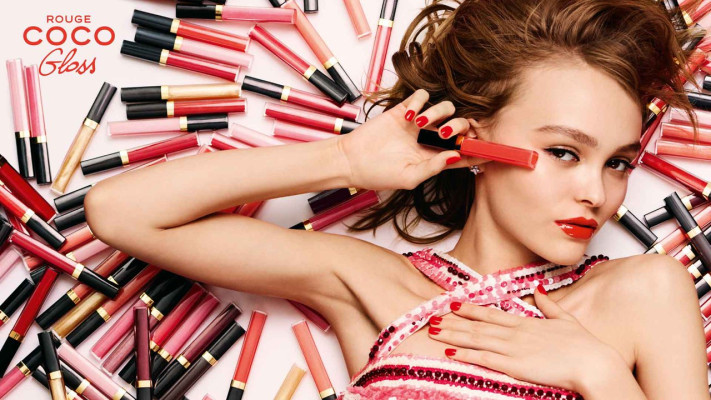 Lily-Rose Melody Depp pic #939766