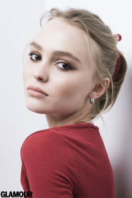 Lily-Rose Melody Depp pic #939765