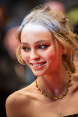 photo 24 in Lily-Rose Melody Depp gallery [id887102] 2016-05-16 00:00:00