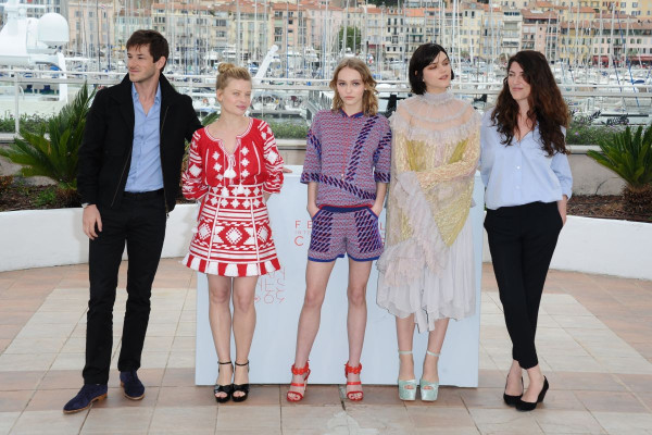 Lily-Rose Melody Depp pic #886813