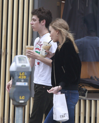 Lily-Rose Melody Depp pic #938837