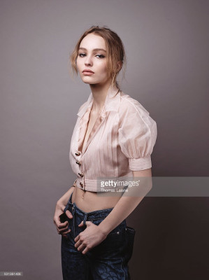 photo 8 in Lily-Rose Melody Depp gallery [id939492] 2017-02-13 00:00:00