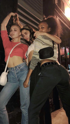 Lily-Rose Melody Depp pic #1102201