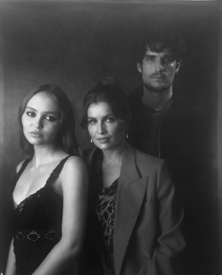 Lily-Rose Melody Depp pic #1110003