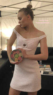 Lily-Rose Melody Depp pic #1081508