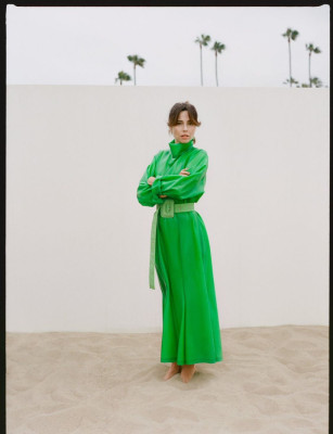 Linda Cardellini – Photoshoot for The Cut July 2019