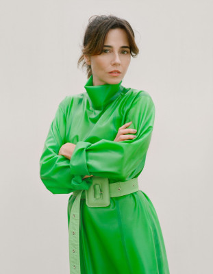 Linda Cardellini – Photoshoot for The Cut July 2019