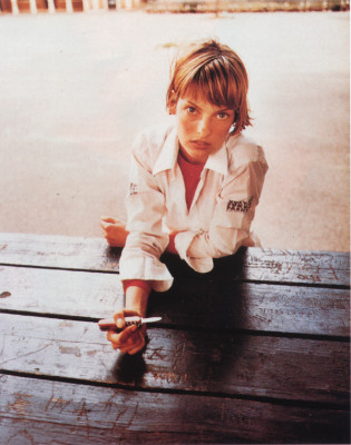 Linda Evangelista pic #14423