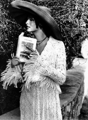 Linda Evangelista pic #272567