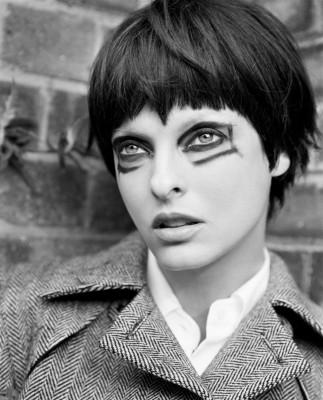 photo 8 in Linda Evangelista gallery [id329960] 2010-12-22 00:00:00