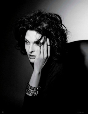 Linda Evangelista pic #647028