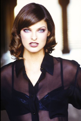 Linda Evangelista pic #150714