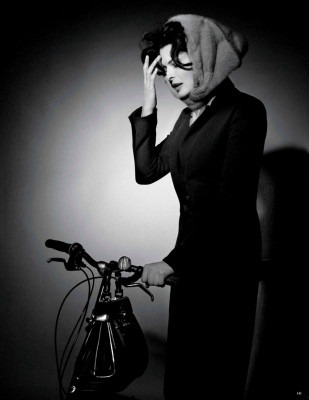Linda Evangelista pic #647031