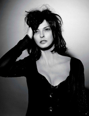 Linda Evangelista pic #647034