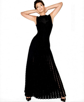 Linda Evangelista pic #665150