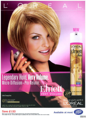 Linda Evangelista pic #171933