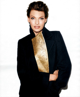Linda Evangelista pic #665149