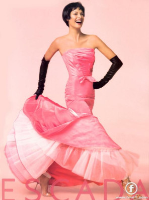 Linda Evangelista pic #176034