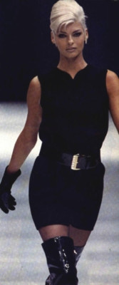 Linda Evangelista pic #157737