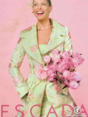Linda Evangelista pic #176032
