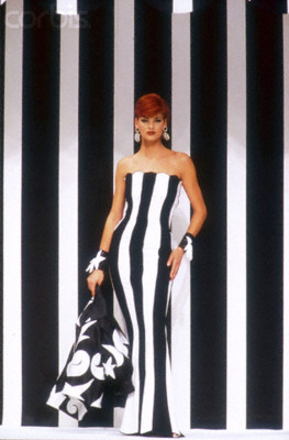 Linda Evangelista pic #157741