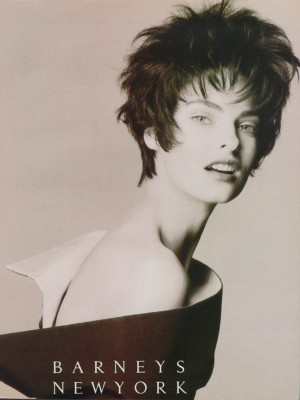 Linda Evangelista pic #157390