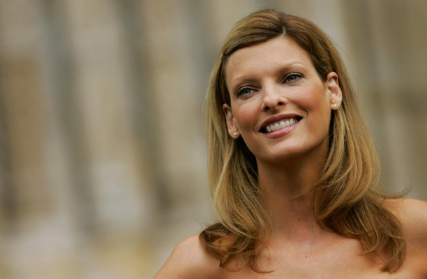 Linda Evangelista pic #220023
