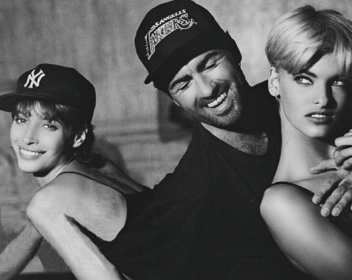 Linda Evangelista
