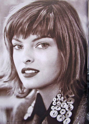 Linda Evangelista pic #150716
