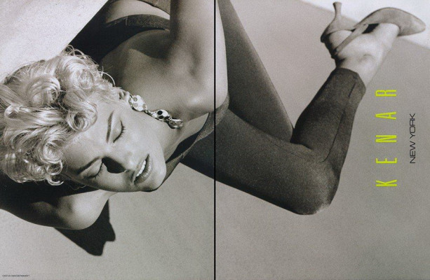 Linda Evangelista pic #96494