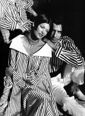 Linda Evangelista pic #272566