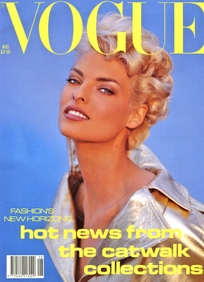 Linda Evangelista pic #384951