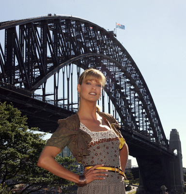 Linda Evangelista pic #19556