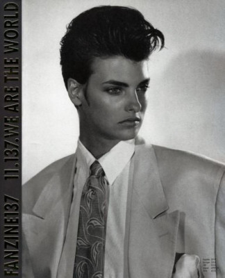 Linda Evangelista pic #157490