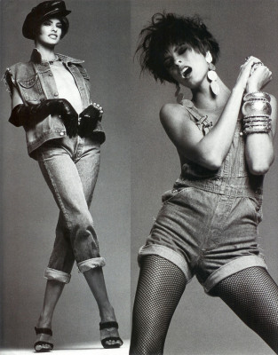 Linda Evangelista pic #385612