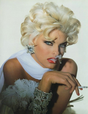 Linda Evangelista pic #116966