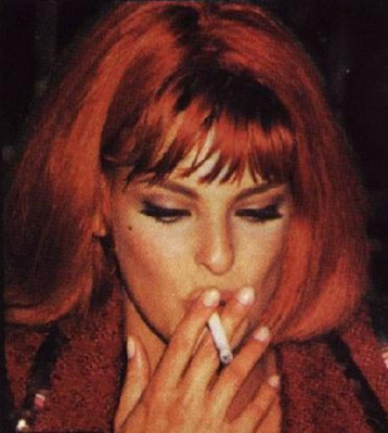Linda Evangelista pic #157498