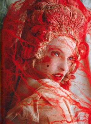 Linda Evangelista pic #250098