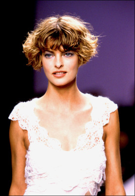 Linda Evangelista pic #98174